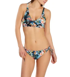 Raisins Coconut Grove Sweet Side Pant Swim Bottom E710519 -Pour Moi Bikinis Shop raisins rais01 e710519 cs1