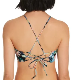 Raisins Coconut Grove Shorebreak High Neck Swimsuit E710532 -Pour Moi Bikinis Shop raisins rais01 e710532 bs