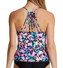 Raisins Salt + Soul Noumea Cami Tankini Swim Top G710155 -Pour Moi Bikinis Shop raisins rais01 g710155 bs