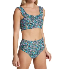 Raisins Porta Del Sol Tropics Swim Bottom G710314 -Pour Moi Bikinis Shop raisins rais01 g710314 cs1