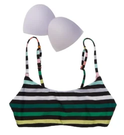 Raisins Rumor Has It Selah Bra Swim Top G710488 -Pour Moi Bikinis Shop raisins rais01 g710488 cs6