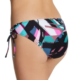 Raisins Stir It Up Sweet Side Swim Bottom G710919 -Pour Moi Bikinis Shop raisins rais01 g710919 bs
