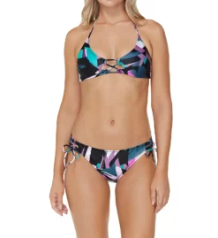 Raisins Stir It Up Sweet Side Swim Bottom G710919 -Pour Moi Bikinis Shop raisins rais01 g710919 cs2