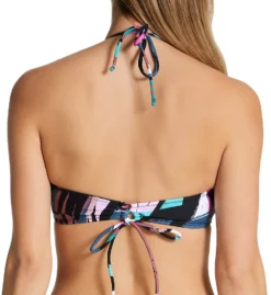 Raisins Stir It Up Costa Bra Swim Top G710990 -Pour Moi Bikinis Shop raisins rais01 g710990 bs