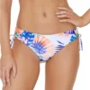 Raisins Haleiwa Luna Swim Bottom G711020