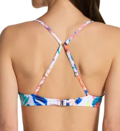 Raisins Haleiwa Moonshadow Underwire Bra Swim Top G711091 -Pour Moi Bikinis Shop raisins rais01 g711091 cs1