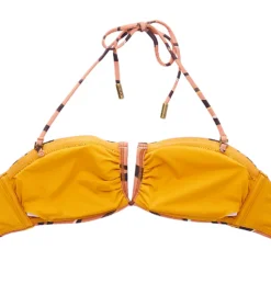 Red Carter Madagascar Alexa Bandeau Bikini Swim Top 120334 -Pour Moi Bikinis Shop red carter rc01 120334 cs1