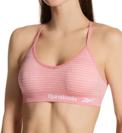 Reebok Seamless Bralette - 2 Pack 213TB09