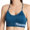Reebok Seamless Longline Bralette - 2 Pack 213TB23 -Pour Moi Bikinis Shop reebok ree001 213tb23 gs