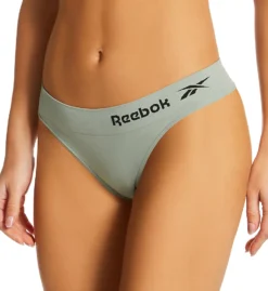 Reebok Seamless Thong - 4 Pack 213UH11