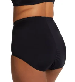 Rhonda Shear Pin-Up Lace Front Brief Panty 3999 -Pour Moi Bikinis Shop rhonda shear rhon01 3999 bs