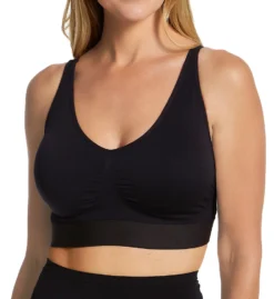 Rhonda Shear Wrap Back Leisure Bra 9361