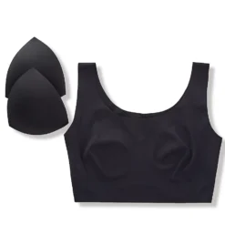 Rhonda Shear Invisible Body Leisure Bra 9594 -Pour Moi Bikinis Shop rhonda shear rhon01 9594 cs1