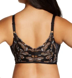 Rhonda Shear Lace Back Body Bra 9604 -Pour Moi Bikinis Shop rhonda shear rhon01 9604 cs1