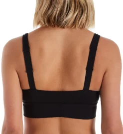 Robin Piccone Ava Over The Shoulder Bikini Swim Top 191701 -Pour Moi Bikinis Shop robin piccone rp01 191701 bs