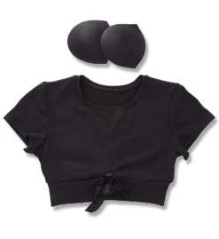 Robin Piccone Ava T-Shirt Bikini Swim Top 191709 -Pour Moi Bikinis Shop robin piccone rp01 191709 cs2