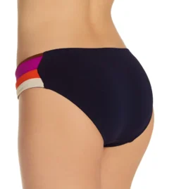 Robin Piccone Billie Twist Swim Bottom 215066 -Pour Moi Bikinis Shop robin piccone rp01 215066 bs