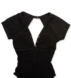 Robin Piccone Amy Raglan One Piece Swimsuit 220812 -Pour Moi Bikinis Shop robin piccone rp01 220812 cs5