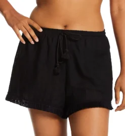 Robin Piccone Natalie Shorts Swim Cover Up 222045