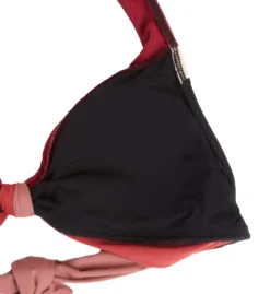 Robin Piccone Billie Halter Swim Top 225102 -Pour Moi Bikinis Shop robin piccone rp01 225102 cs5