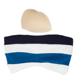 Robin Piccone Emma Bandeau Swim Top 232708 -Pour Moi Bikinis Shop robin piccone rp01 232708 cs5