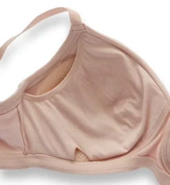Royce Maisie Wireless Satin Trim T-Shirt Bra 1091 -Pour Moi Bikinis Shop royce royc01 1091 cs1