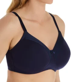 Royce Maisie Wireless Satin Trim T-Shirt Bra 1091 -Pour Moi Bikinis Shop royce royc01 1091 cs6