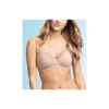 Royce Maisie Wireless Satin Trim T-Shirt Bra 1091 -Pour Moi Bikinis Shop royce royc01 1091 gs