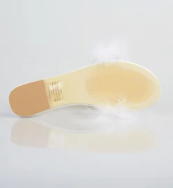 Rya Collection Feather Slippers S01 -Pour Moi Bikinis Shop rya collection rya01 s01 bs