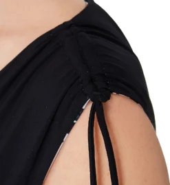 Saha Vesta Reversible One Piece Swimsuit 19E01 -Pour Moi Bikinis Shop saha sah01 19e01 cs1