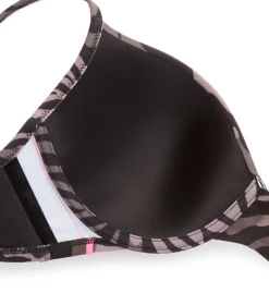 Sanctuary Here Kitty Kitty Underwire Swim Top HK21303 -Pour Moi Bikinis Shop sanctuary san01 hk21303 cs6