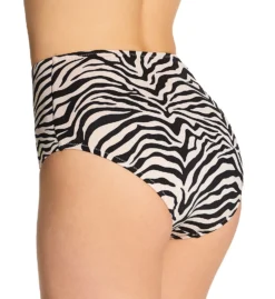 Sanctuary Modern Kitty High Rise Swim Bottom MK21501 -Pour Moi Bikinis Shop sanctuary san01 mk21501 bs