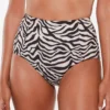 Sanctuary Modern Kitty High Rise Swim Bottom MK21501 -Pour Moi Bikinis Shop sanctuary san01 mk21501 gs