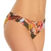 Sanctuary Organic Botanic Tab Side Hipster Swim Bottom OB21508