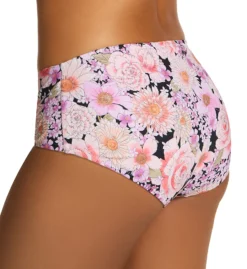 Sanctuary Petal Pusher Girl Short Mister Swim Bottom PP22536 -Pour Moi Bikinis Shop sanctuary san01 pp22536 bs