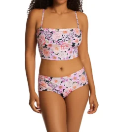 Sanctuary Petal Pusher Girl Short Mister Swim Bottom PP22536 -Pour Moi Bikinis Shop sanctuary san01 pp22536 cs1