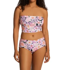 Sanctuary Petal Pusher Girl Short Mister Swim Bottom PP22536 -Pour Moi Bikinis Shop sanctuary san01 pp22536 cs2