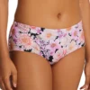 Sanctuary Petal Pusher Girl Short Mister Swim Bottom PP22536 -Pour Moi Bikinis Shop sanctuary san01 pp22536 gs