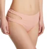 Sanctuary Refresh Rib Cutout Midster Swim Bottom RR22510 -Pour Moi Bikinis Shop sanctuary san01 rr22510 gs