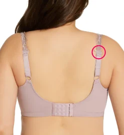 Sculptresse By Panache Embrace High Apex Non Wire Bra 10285 -Pour Moi Bikinis Shop sculptresse by panache sclp01 10285 bs