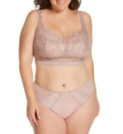 Sculptresse By Panache Embrace High Apex Non Wire Bra 10285 -Pour Moi Bikinis Shop sculptresse by panache sclp01 10285 cs6