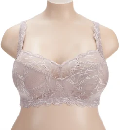 Sculptresse By Panache Embrace High Apex Non Wire Bra 10285 -Pour Moi Bikinis Shop sculptresse by panache sclp01 10285 fs