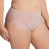Sculptresse By Panache Elegance High Waist Brief Panty 10404 -Pour Moi Bikinis Shop sculptresse by panache sclp01 10404 gs