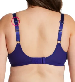 Sculptresse By Panache Jaida Plunge Underwire Bra 10536 -Pour Moi Bikinis Shop sculptresse by panache sclp01 10536 bs