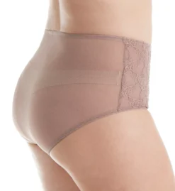 Sculptresse By Panache Chi Chi Full Brief Panty 7692 -Pour Moi Bikinis Shop sculptresse by panache sclp01 7692 bs