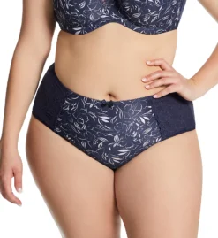 Sculptresse By Panache Chi Chi Full Brief Panty 7692