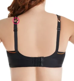 Sculptresse By Panache Plus Size Underwire Sports Bra 9441 -Pour Moi Bikinis Shop sculptresse by panache sclp01 9441 bs