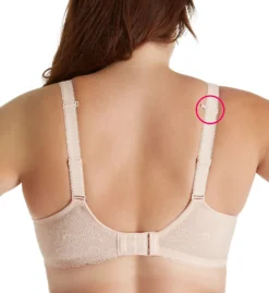 Sculptresse By Panache Sasha Molded Plunge Underwire Bra 9506 -Pour Moi Bikinis Shop sculptresse by panache sclp01 9506 bs