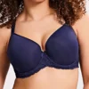 Sculptresse By Panache Sasha Molded Plunge Underwire Bra 9506 -Pour Moi Bikinis Shop sculptresse by panache sclp01 9506 gs