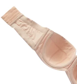 Sculptresse By Panache Dana Strapless Bra 9670 -Pour Moi Bikinis Shop sculptresse by panache sclp01 9670 cs2